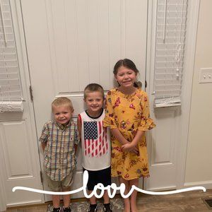 Meet your Posher, Stacie